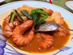 -妈妈家·本帮菜(总店)