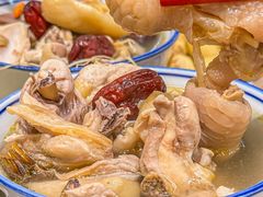 -楠波炭炉鸡煲馆(桥北店)