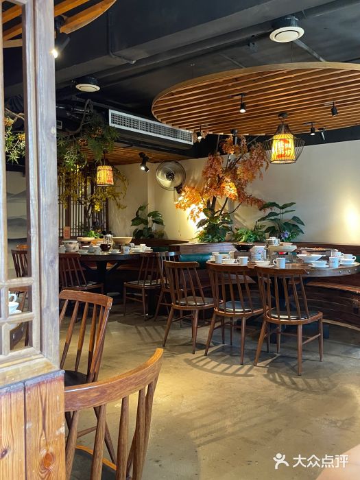 湘厨壹品(芙蓉广场店)图片