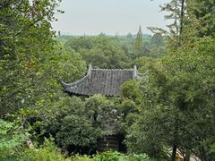 -狼山风景名胜区