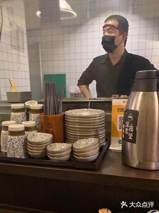 哥哥の深夜食堂(永乐汇亲子购物运动中心店)图片