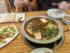 -祥源南门羊蝎子 涮肉(密云店)