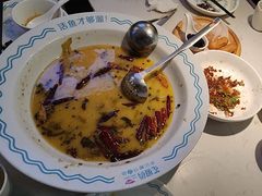 -花椒俏川菜小馆(南海万达店)