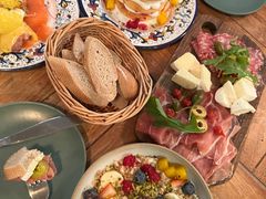 -Alimentari早午餐(安福路店)