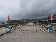 -珲春防川景区
