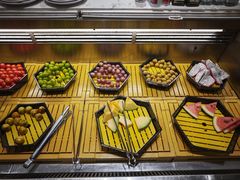 -火炉火自助餐(西直门凯德MALL店)