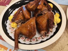 -点都德(龙之梦店)