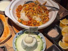 -小川洋风料理(江汉路店)