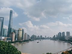 -上海和平饭店华懋阁 Cathay Room