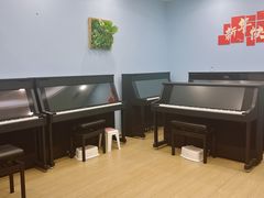 -Mr.先声音乐(罗湖店)