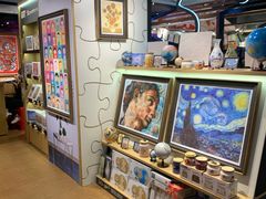 -3D·JP拼图(合生汇店)
