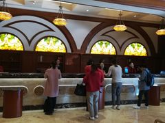 -山明水秀大饭店