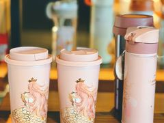 -星巴克臻选(北京太阳宫凯德店)