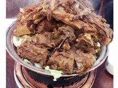 -来顺成饭庄
