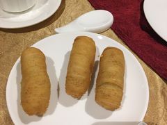 -哈尔滨永泰喜来登酒店·璟泰公馆