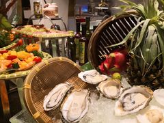 -帝豪酒店•马可勃罗西餐厅