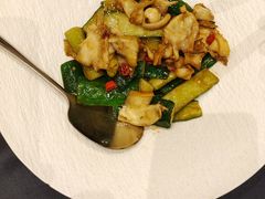 -A One Kitchen·南京精菜馆(晶丽酒店店)