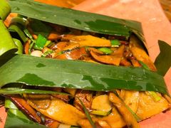 -云海肴·汽锅鸡·云南代表菜(美罗城店)