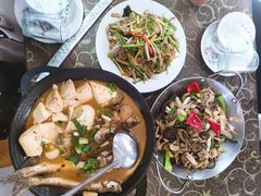 -涵家味土菜馆·徽州一绝臭鳜鱼(三河古镇店)