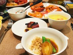 -四季酒店·空中花园 Aria on 9