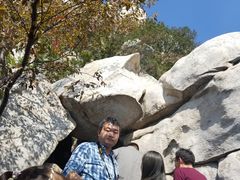 -嵩山少林文化旅游景区