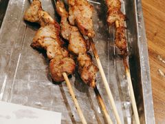 -清真·玛丽亚新疆菜主题餐厅(浙江中路店)