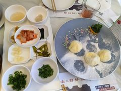 -南山鲜虾面·活鲜小馆·海味大连菜(南山总店)