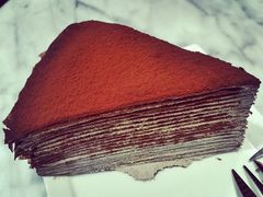 -Awfully Chocolate(来福士广场店)