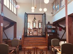 -1901 Cafe(西四店)