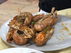 -秋姐美食店(旅游大道店)