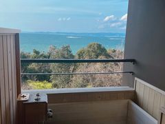 -南紀白浜 浜千鳥の湯 海舟