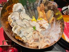 -牛New寿喜烧(虹桥新天地店)