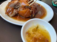 -黄连大头华烧鹅店(大良店)