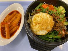 -北大家园食堂