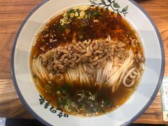 骨汤肉丝米粉-常樂屋·常德米粉(青年路店)