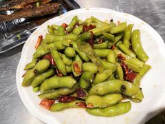 -小民大排档(光谷店)