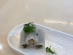 -蔡澜点心·粤菜(赛格国际购物中心店)