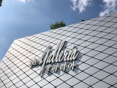 门面-Galleria百货店名品馆