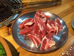 -麻蒲碳烤肉(远景路1号店)