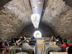 大堂-故宫冰窖餐厅