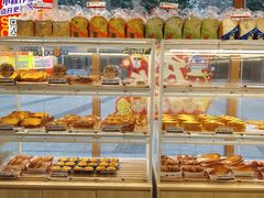-85度C(生甜甜圈研究工坊·上海局门店)