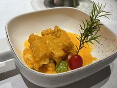 -津禧荟·酥皮烤鸭(北辰店)