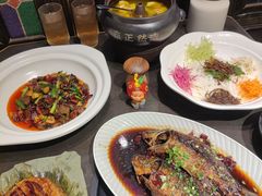 -福照楼汽锅鸡·云南菜(护国路店)