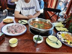 -大理.老字号渝记酸萝卜乌鱼(古城总店)