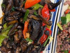 -妈妈的味道(和顺古镇店)