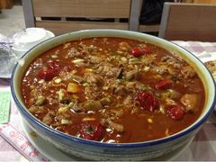 泡椒鸡-乐乐餐厅(湘子庙街店)