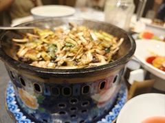 -羲和雅苑•北京烤鸭(国贸商城店)