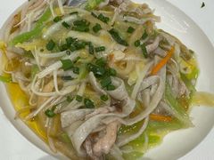 -渔满仓海鲜渔家(象山二店)