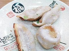 -阿三生煎(莘谭路店)