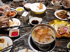 -吉布鲁牛排海鲜自助(成都大悦城店)
